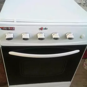 gaz plita