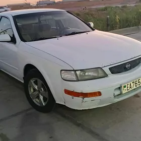 Nissan Maxima 1996
