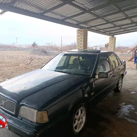 Volvo 940 1994