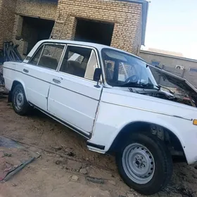 Lada 2106 1999