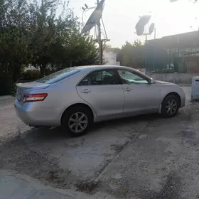 Toyota Camry 2010