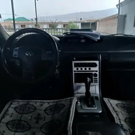 Infiniti FX35 2005
