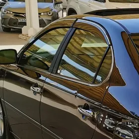 KAZIRÝOK Lexus es330