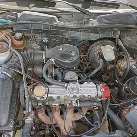 Opel Vectra 1991