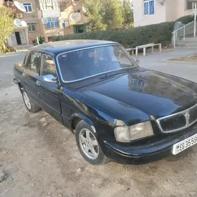 Gaz 3110 1998