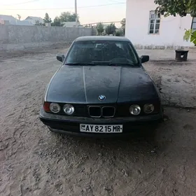 BMW 535 1990
