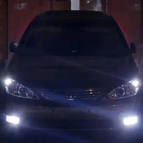 Toyota Camry 2003