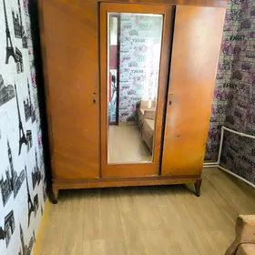 шифанер мебел стенка