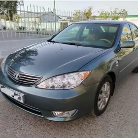 Toyota Camry 2003