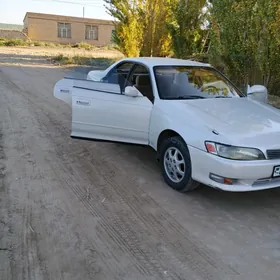 Toyota Mark II 1993