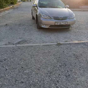 Toyota Camry 2002