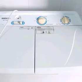 Beko kirmaşyn