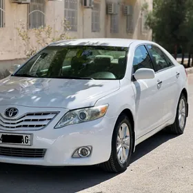 Toyota Camry 2009