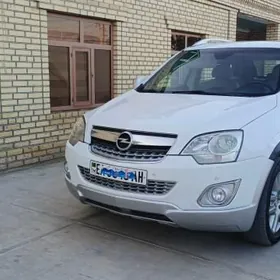 Opel Antara 2012