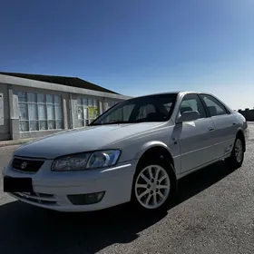 Toyota Camry 1998