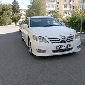 Toyota Camry 2009