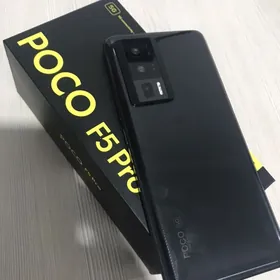 Poco F5 pro 12/512