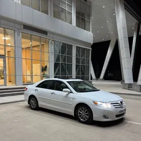 Toyota Camry 2008
