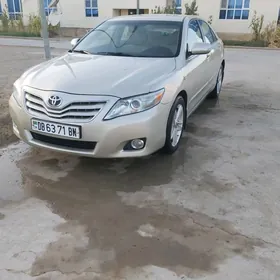 Toyota Camry 2007