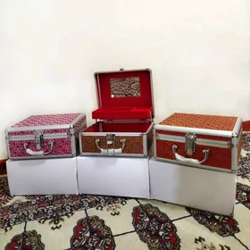 Şkatulka ulusy
