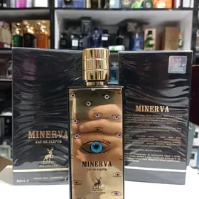 Duhy parfum Minerva