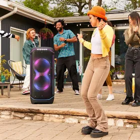 ЖБЛ ПРОКАТ + 2 микрофон JBL