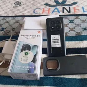REDMI NOTE 14 PRO PLUS 5G