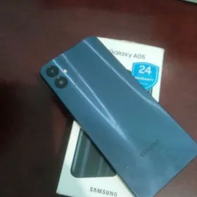 SAMSUNG A05