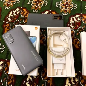 Redmi Note 11 6/128