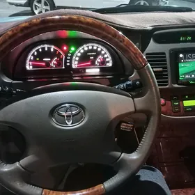 Toyota Camry 2005