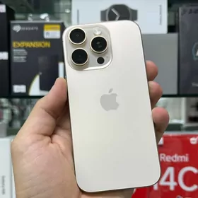 iPhone 16Pro Max 256Gb 2sim
