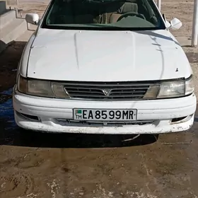 Toyota Vista 1993