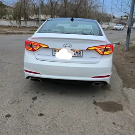 Hyundai Sonata 2017