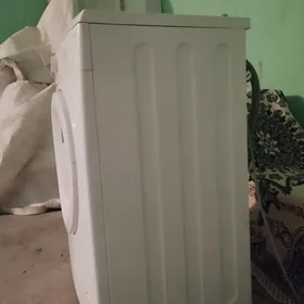 Teka kir maşyn