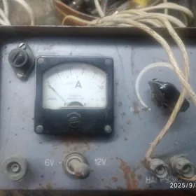 зарядное устройство для аккуму