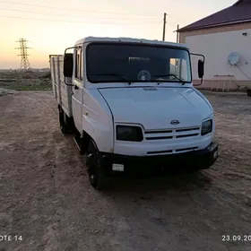 Zil 4331 2001
