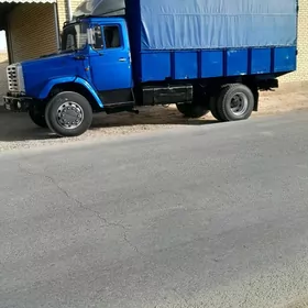 Zil 4331 1993