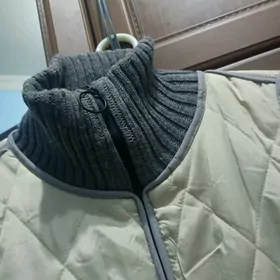 Malocny balsoy merka kurtka