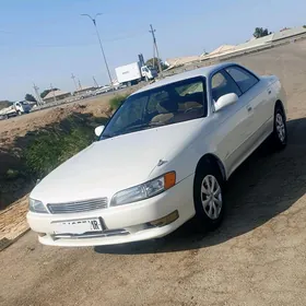 Toyota Mark II 1993