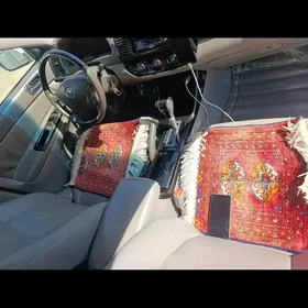 Toyota Camry 2002