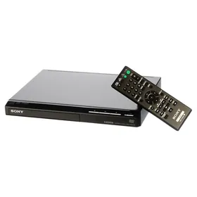 DVD SONY sr370