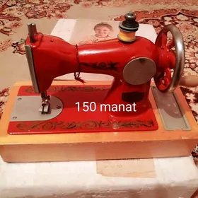Детский швейная машина