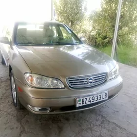 Nissan Maxima 2003