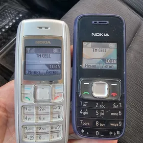 Nokia Argunal