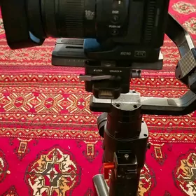 Canon fotoaparat