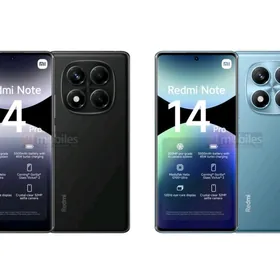 KREDIT 6AY REDMI NOTE 14PRO