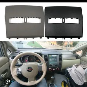 Nissan tarpeda abduh