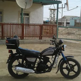 Fekon FK150-8G 2015