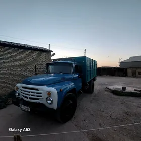 Zil 4331 1992