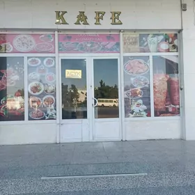 Kafe